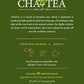 Cha4TEA Matcha Green Tea Pods for Keurig, 36 Count, TE-009-1