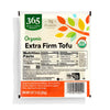 365 Everyday Value, Organic Tofu Extra Firm, 14 oz