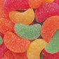Assorted Slice Wedges Candy 5Lb Bag