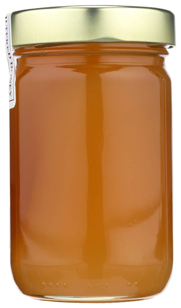Honey Pacifica Hny Pcfca Hny Orange, 16 Oz