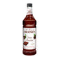 Monins Swiss Chocolate Syrup 1 Liter