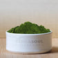 Terrasoul Superfoods Organic Wheat Grass Juice Powder, 10 Oz (2 Pack) - Grown in Utah, Made from Concentrated Juice