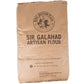 JERVAMNI King Arthur Flour Sir Galahad, All-Purpose Artisan Flour, 800 Ounce (50 Pound Pack)