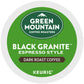 Green Mountain Coffee Roasters K-Cup Pods, Espresso Style Dark Roast, 72 Count, Single Serve, Green