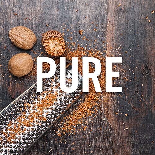 McCormick Ground Nutmeg 16 Ounce - Spice for Baking and Cooking, Flavorful Seasoning