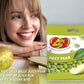 Juicy Pear Flavored Jelly Beans- 3 Pack Of 3.5 Oz Bags- Bundle Includes Travel Size Bag From R.U.S Candy Company
