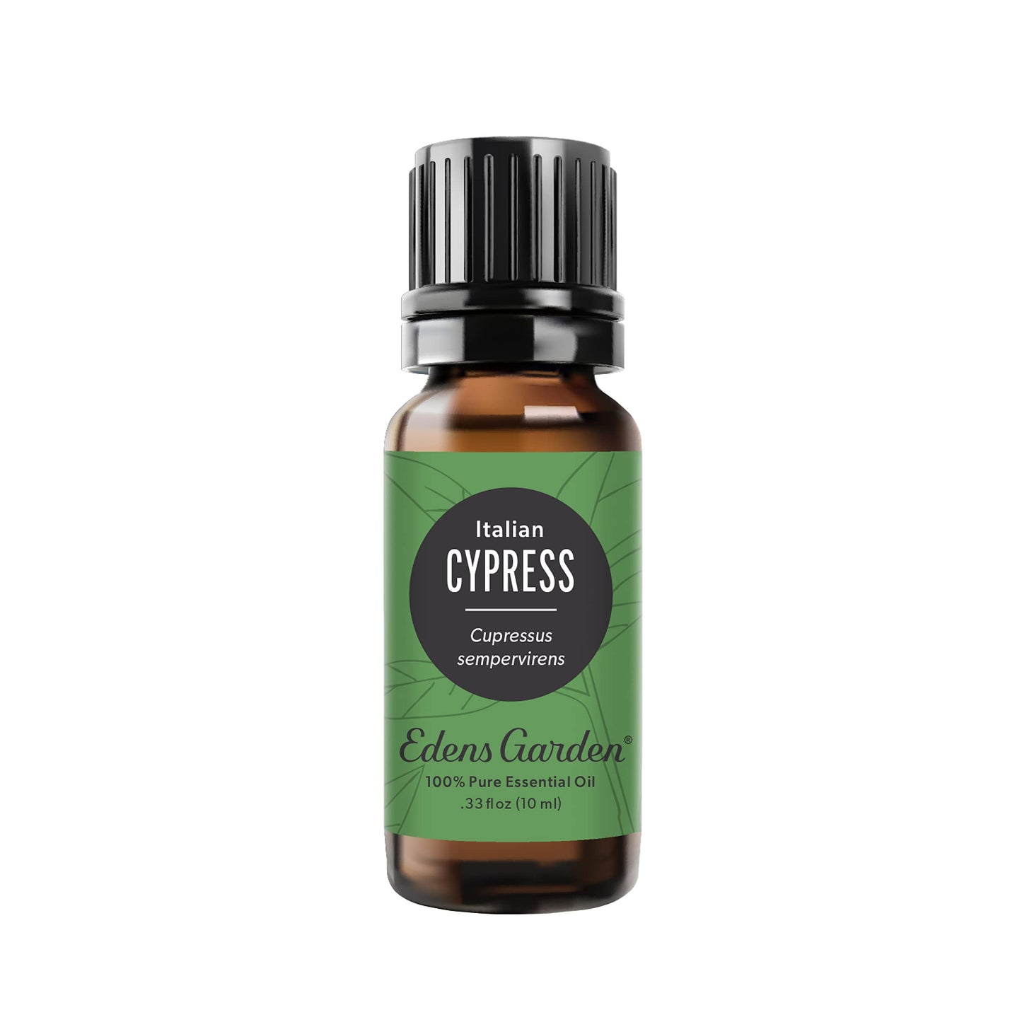 Edens Garden Cypress- Italian Essential Oil, 100% Pure Therapeutic Grade (Undiluted Natural/Homeopathic Aromatherapy Scented Ess