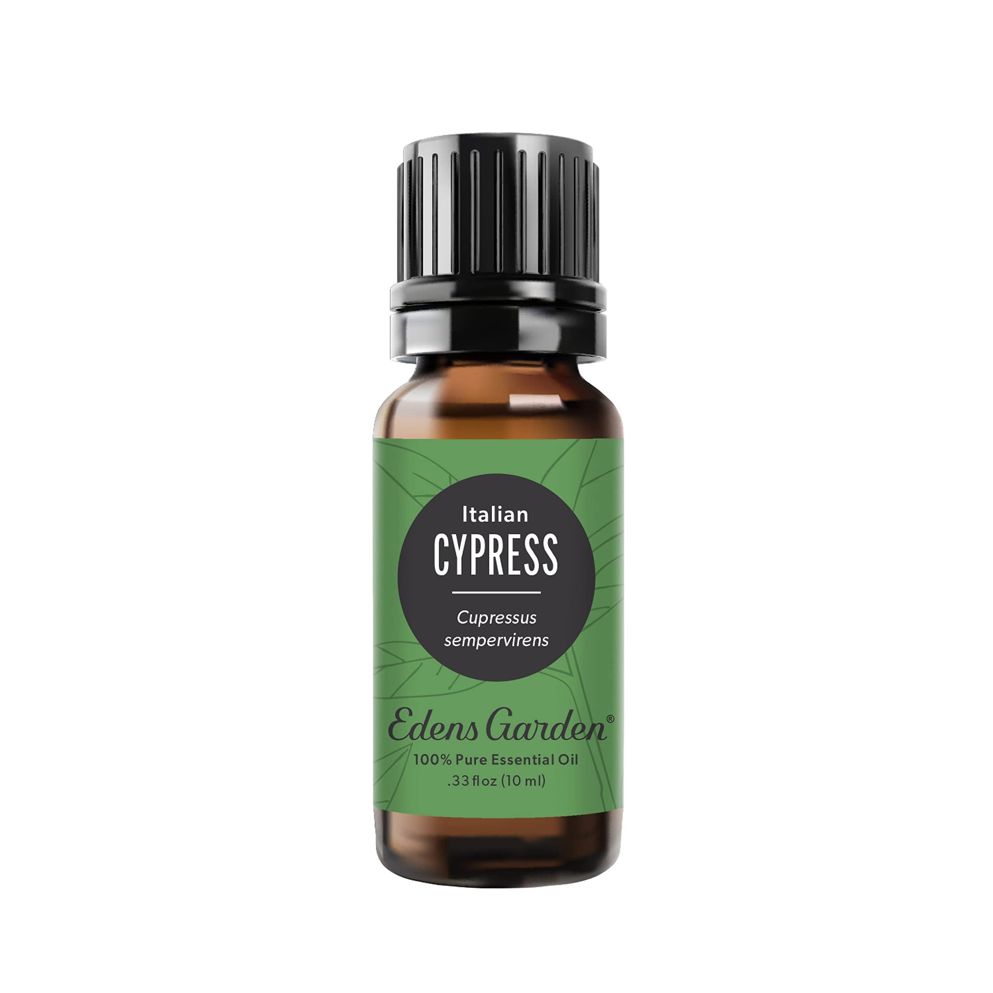 Edens Garden Cypress- Italian Essential Oil, 100% Pure Therapeutic Grade (Undiluted Natural/Homeopathic Aromatherapy Scented Ess