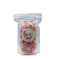 Firstchoicecandy Starlight Mint Hard Candy Disc (10 Pound (Pack Of 1), Red Peppermint)