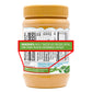 WOWBUTTER Natural Peanut Free Creamy Spread, 17.6 oz Jar - Nut-Free, Vegan, Non-GMO Peanut Butter Alternative
