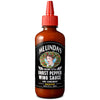 Melindaas Creamy Style Ghost Pepper Wing Sauce
