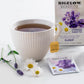 Bigelow Tea Sleep Chamomile Lavender Herbal Tea, Caffeine Free, 18 Count (Pack of 6), 108 Total Tea Bags