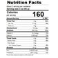 Tonnino Yellowfin Tuna with Lemon Pepper in Olive Oil 6.7oz 6-Pack Omega-3, High Protein, Gluten-Free, Ready-to-Eat Tuna Packets