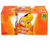 Cheddar Crackers, Individual Snack Packs, 1.5 oz, 30 Count (1 Pack)