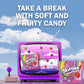 SKITTLES Gummies Wild Berry Gummy Candy, Sharing Size, 12 oz Resealable Bag