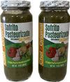 Campolor Chef El Original Sofrito With Cilantro 12Oz ( 2 Pack ), 12 Ounce (Pack Of 2)