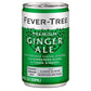 Fever-Tree Ginger Ale Premium Mixer - Naturally Sourced - 5.1 Fl Oz Cans - Pack of 8
