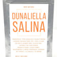 Dunaliella Salina Powder - 100% Pure, Natural Orange Food Color - Extremely High Quantities Of Beta And Alpha-Carotene - Net Wei