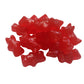 JuJu Cinnamon Bears - Bulk Candy Bag of Spicy Gummy Candy - Chewy Cinnamon Candy - Sweet Treat Snacks for Adults & Kids - Hot Gu