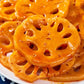 Spicy Lotus Root Slices 400G(100G*4Bag)/14.1Oz. Lotus Root
