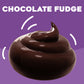 JELLO Chocolate Fudge Cook & Serve Pudding Mix (3.4oz Box, Pack of 6)