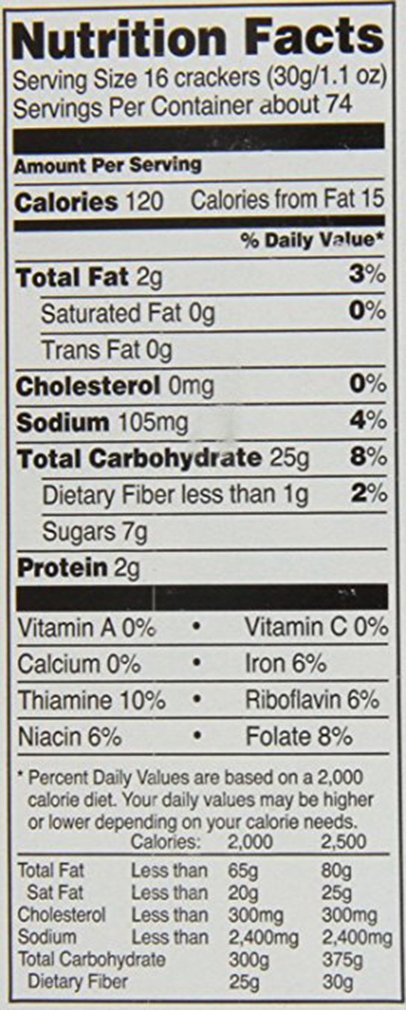 Stauffers Members Mark Animal Crackers, Original, 5 Pound