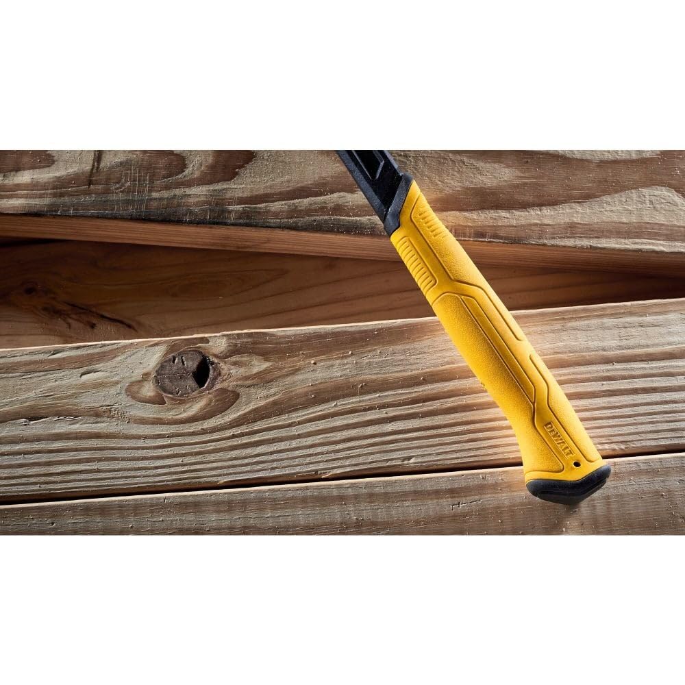 Dewalt 28Oz Milled Framing Hammer