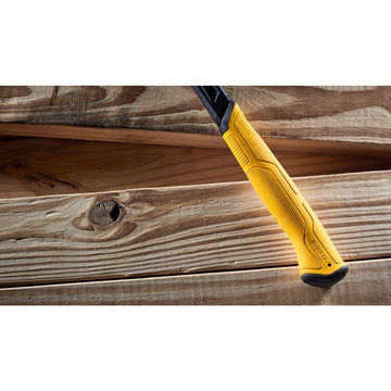 Dewalt 28Oz Milled Framing Hammer