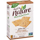 Back To Nature Gluten Free Crackers, Multi-Seed Rice Thins - Dairy Free, Non-Gmo, Made With Whole Grain Brown Rice Flour, Delici