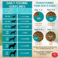 Chicken Soup For The Soul All Natural Enhanced Large Breed Mature-Themed Dry Dog Food, Real Meat First Ingredient, No By-Products, Supports Heart, Gut & Immune Health, Beef & Brown Rice, 28Lb