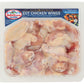 Bell & Evans, Chicken Wing Party Air Chilled Tray Pack Step 2