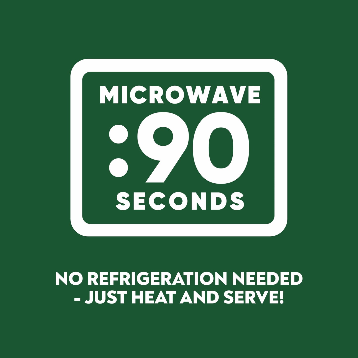 SEEDS OF CHANGE Organic High Protein Bowl Garden Pesto  Prepared Entr?e  Microwave in 90 Seconds  9 oz (Pack of 6)