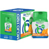 Biotrust Mojo H2O Natural Water Enhancer Drops, With B Vitamins And Electrolytes, Sugar-Free, Zero Calories, No Artificial Sweet