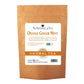 The Republic of Tea Orange Ginger Mint Herbal Tea - Caffeine-Free, 36 Count Tea Bags