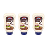 Kraft, Horseradish Sauce, 12oz Squeeze Bottle (Pack of 3)
