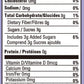 Gem Gem Ginger Candy Chewy Ginger Chews (Original, 1.25Oz Tasting Samples)
