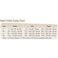 Jobst Relief Knee High 15-20 Mmhg Compression Stockings, Closed Toe, Small Petite, Beige