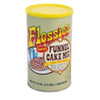 Flossies Famous Funnel Cake Mix, Create Carnival-Inspired Funnel Cakes w/Ease, Authentic Carnival Flavors, Irresistibly Deliciou