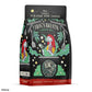 Bones Coffee Company The Nightmare Before Christmas Frogs Breath Flavored Coffee Beans, Medium Roast Ground Coffee Low Acid, Ch