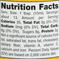 Modenaceti Glaze, Natural, 6.76 Fl Oz