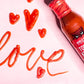 The New Primal Tomato Ketchup, 10.8 Ounce, Red, Model 8015-1