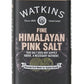 Watkins Himalayan Pink Salt, Non-GMO, Kosher, 5.7 Ounce, Pack of 1, Pink