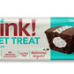 think! Protein Bars, High Protein Snacks, Gluten Free, Kosher Friendly, Sweet Treat, Chocolate & Creme Cupcake, 10 Count (Packag
