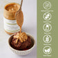 Ground Up Pdx Nut Butter Almond Cashew Coconut Cardamom Chia Seed 12 Ounce
