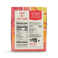 Whole Foods Market Organic Italian Soda, Pink Grapefruit, 11.2 Fl Oz, 4 Pack - Refreshing Beverage for a Healthy Lifestyle
