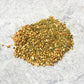 Damtuh Korean Brown Rice Green Tea Genmaicha Tea 150 Tea Bag (Pack Of 1)