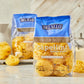 Delallo Capellini Egg Pasta Nests, Angel Hair Long-Cut Pasta, 8.8Oz Bag