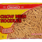Sun Luck Chow Mein Fried Noodle, 6-Ounce Units (Pack of 12)