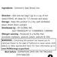 Damtuh Korean Herbal Tea, Solomons Seal, 40 Count, Pack of 1