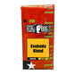 Dazbog Coffee | Svoboda Freedom Blend | Ground | 11 Oz. | Mild, Sweet Blend | Medium-Bodied | Lively, Complex & Spicy | Heavenly Rich | Vacuum Sealed Freshness